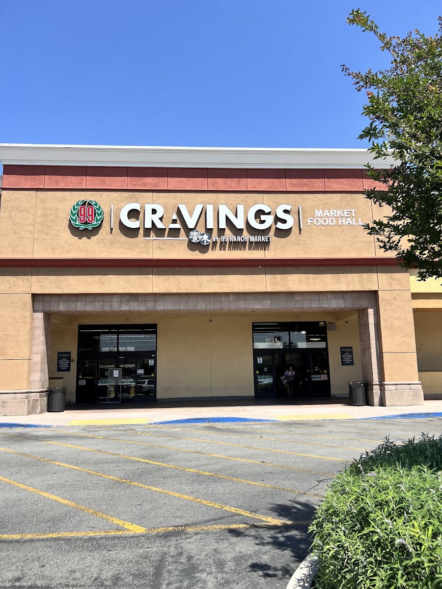 Kra-Pow Thai Eatery (Stanton)